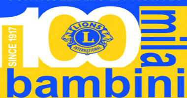 Lions Club di Assisi e Istituto Serafico insieme per lo screening della vista ai bambini