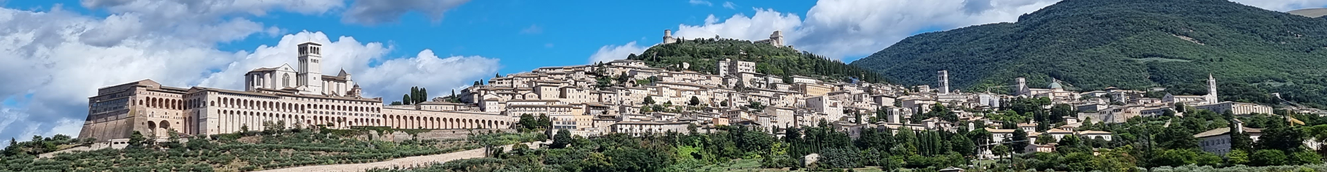 Lions Club Assisi